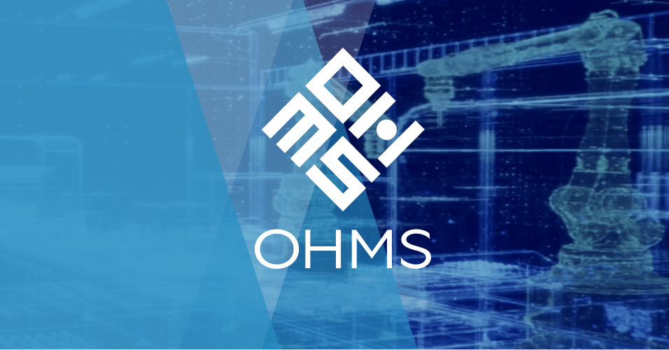 OHMS[オームス]