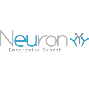 企業内横断検索システム〈Neuron ES〉
