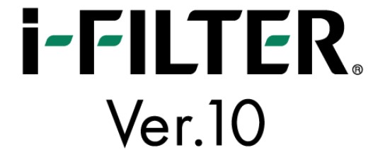 Webフィルタリングソフト〈i-FILTER〉