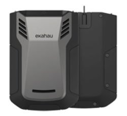 Ekahau 　サイトサーベイ